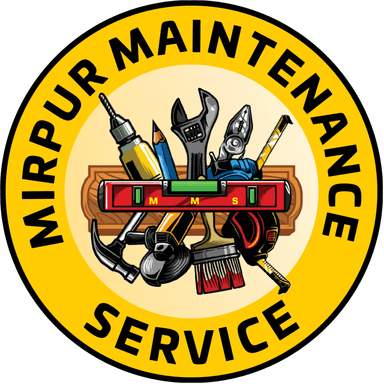 Mirpur Maintenance Services
