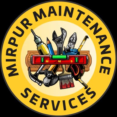 Mirpur Maintenance Services